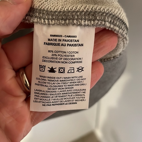 Nike “Have A Nike Day” Hoodie - Picture 7 of 8